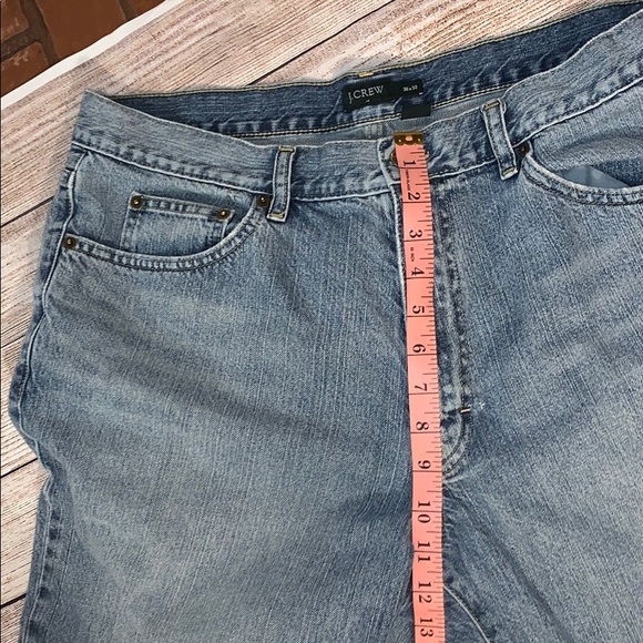 J. Crew jeans - Picture 5 of 6